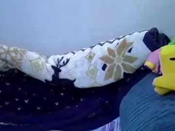 Chaturbate Live Sex Cam of sexy_leila3