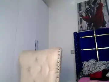 Chaturbate Live Porn of sexymel022