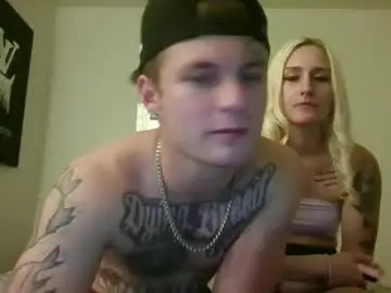 Chaturbate Live Porn of tattedblondec4