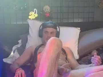 Chaturbate Live Sex Cam of xxxleolustxxx