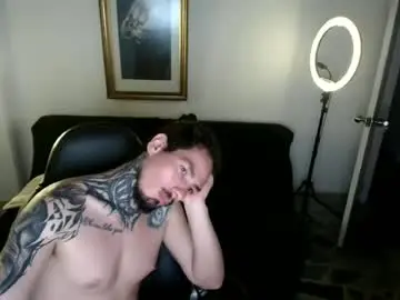 Chaturbate Nude Webcam of alex_orionjs