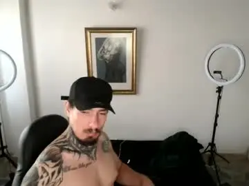 Chaturbate Adult Webcams of alex_orionjs