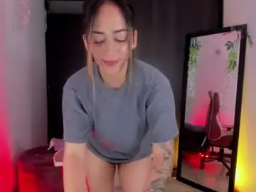 Chaturbate Free Porn Cam of any_preciious