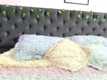Chaturbate Adult Webcam of daniiela_fox
