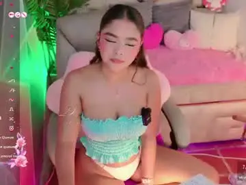 Chaturbate Best live sex cam show of eimy__2