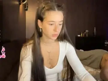 Chaturbate Private Sex Chat of eve_kiwi100