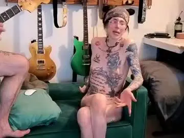 Chaturbate Live Porn of flanneldong