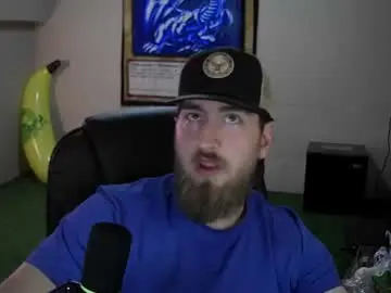 Chaturbate Sex Cam of idkham