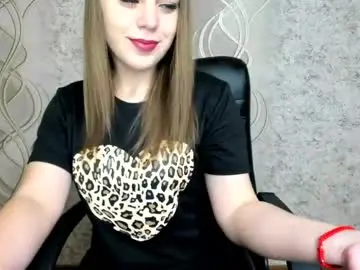Chaturbate Live Sex of limebabykristi123