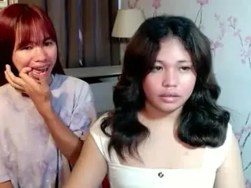 Chaturbate Live Sex Cam of megan_younng