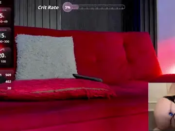 Chaturbate Free Live Porn of nayan_fire_