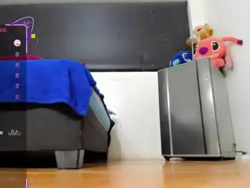 Chaturbate Best Webcam of riannagarcia_
