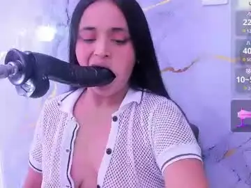 Chaturbate Sex Chat of susan_bigass