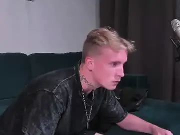 Chaturbate Nude Webcam of sweetboyalexx