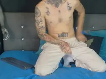 Chaturbate Free Live Porn of touching_the_sky