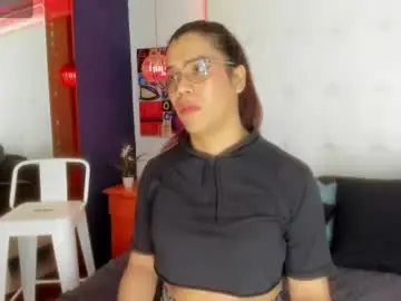 Chaturbate Watch Live Sex Cams of valenjoy