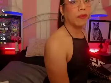 Chaturbate Adult Video Chat of valenjoy