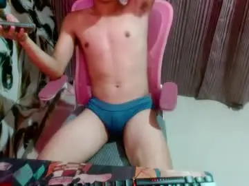 Chaturbate Nude Webcam of xurdreamboyx