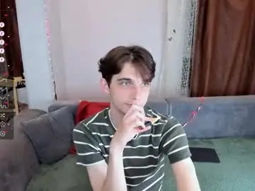 Chaturbate Best Webcam of aaron_bang