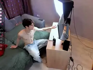 Chaturbate Watch Live Sex Cams of aaron_bang