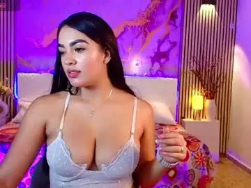 Chaturbate Adult Webcams of amyjohnsonn