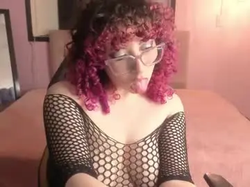 Chaturbate Live Sex of androm3da_