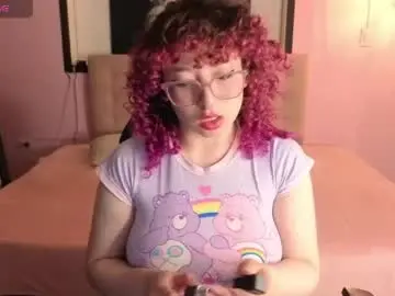 Chaturbate Private Sex Chat of androm3da_
