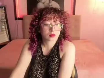 Chaturbate Live Porn of androm3da_