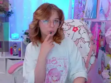 Chaturbate Sex Cam of coconut_mia