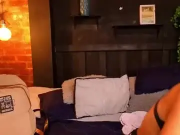 Chaturbate Free Live Porn of damian_n_lissa