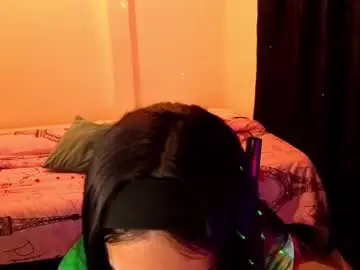 Chaturbate Sex Chat of damian_n_lissa