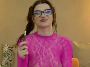 Chaturbate Adult Webcam of ellie_west