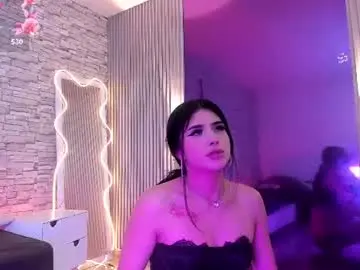 Chaturbate Free Live Porn of isis_tay1