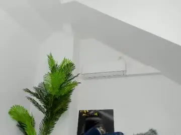 Chaturbate Free Live Porn of issa_belle18