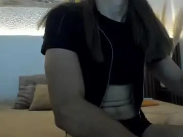 Chaturbate Sex Cam of jeanys_sneider
