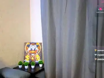 Chaturbate Live Porn of jessicavernes