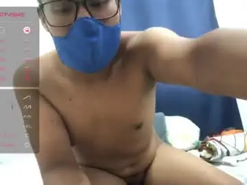 Chaturbate Live Sex of josepty507
