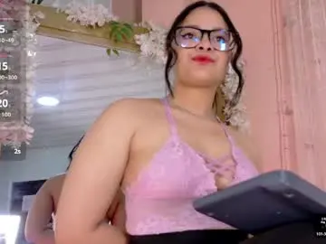 Chaturbate Private Sex Chat of keny_williams