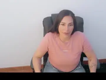 Chaturbate Free Porn Cam of luna_lgomez