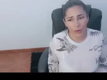 Chaturbate Free Live Porn of luna_lgomez