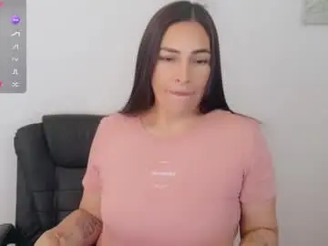 Chaturbate Live Sex of luna_lgomez