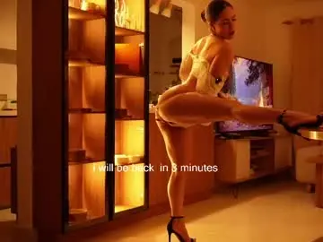 Chaturbate Adult Video Chat of madisonlara