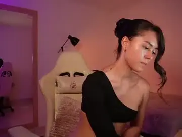 Chaturbate Live Sex of madisonlara