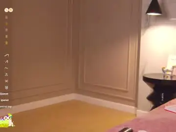 Chaturbate Best Webcam of maltii_evans