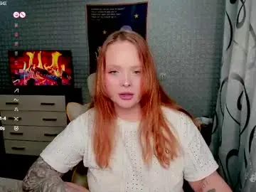 Chaturbate Best Webcam of marcelinepeach
