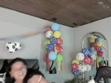 Chaturbate Best live sex cam show of martinamilff