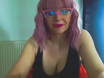 Chaturbate Sex Chat of onemoreblonde