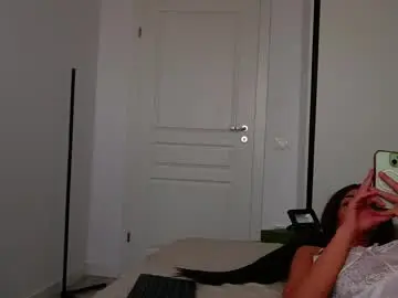 Chaturbate Nude Webcam of w0wmila