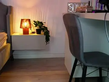 Chaturbate Watch Live Sex Cams of w0wmila