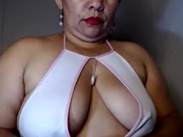 Chaturbate Sex Cam of zahi_willx